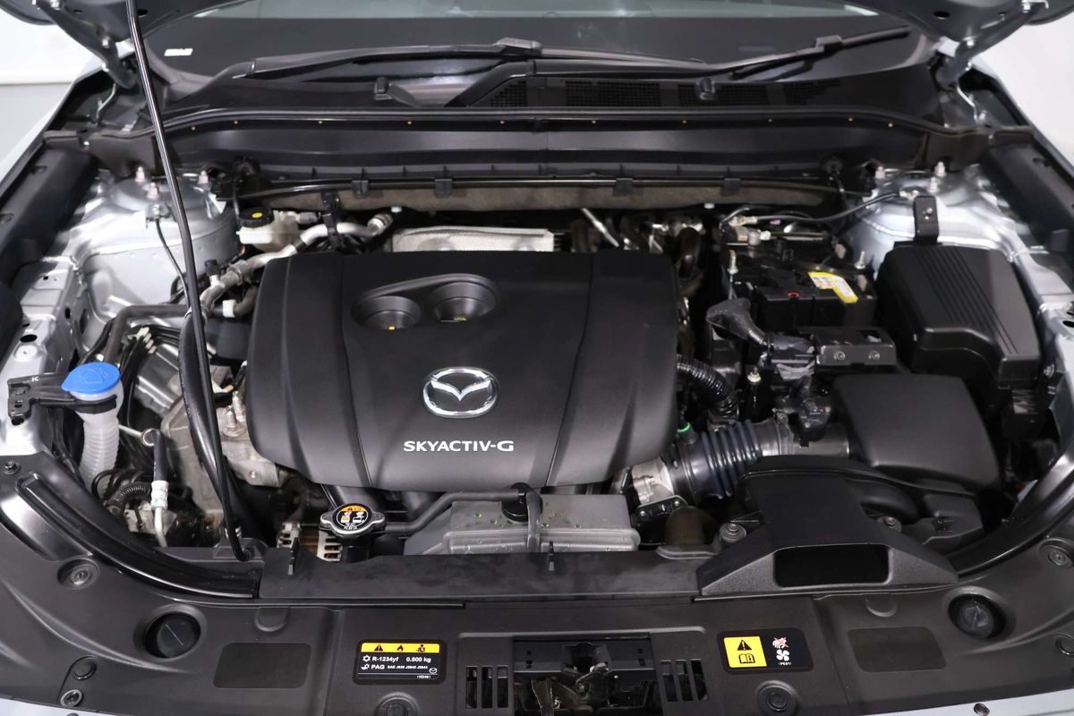 2023 Mazda CX-5 G20 Maxx KF Series