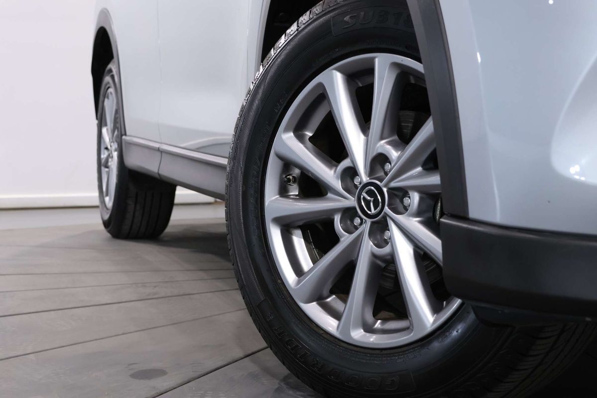 2023 Mazda CX-5 G20 Maxx KF Series