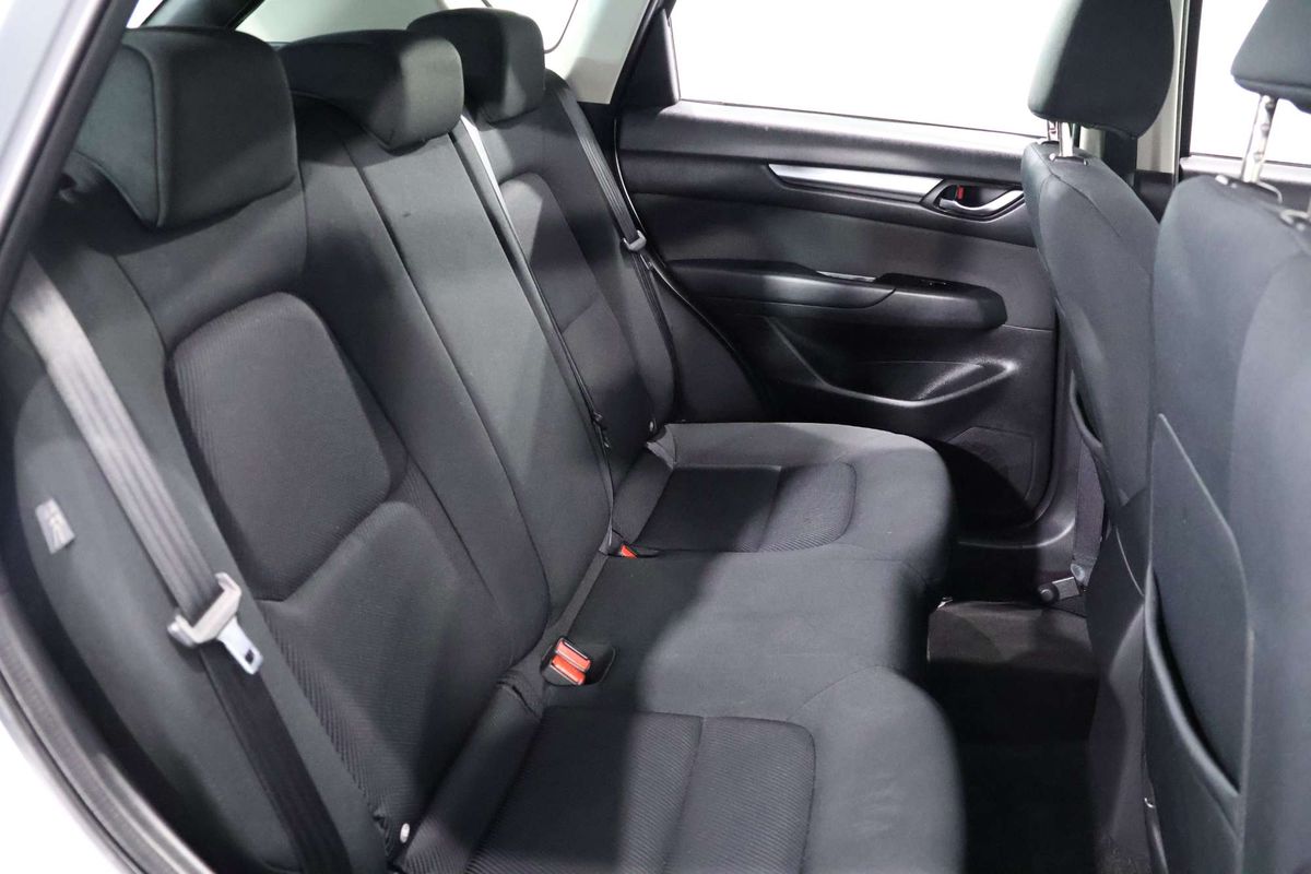 2023 Mazda CX-5 G20 Maxx KF Series