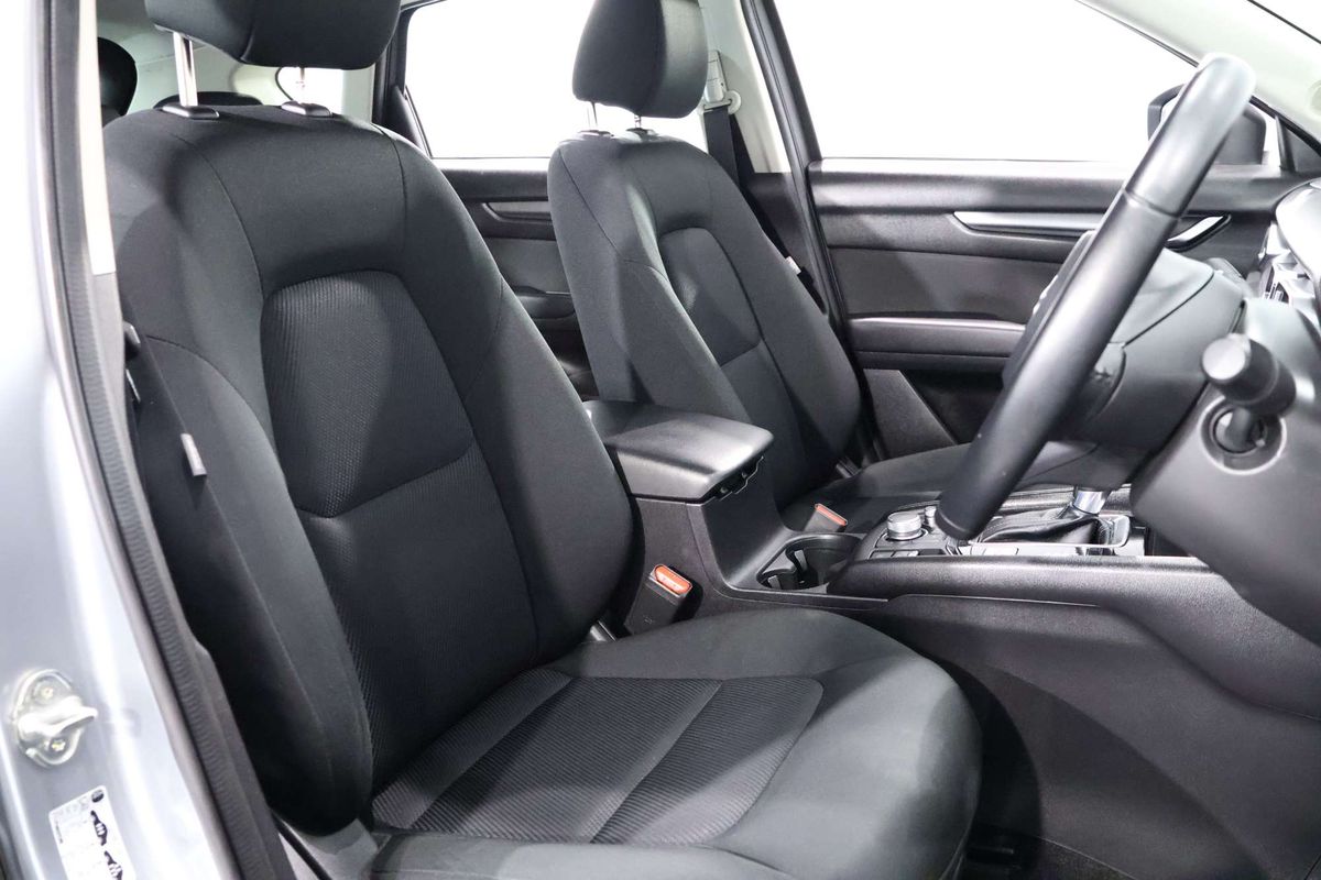 2023 Mazda CX-5 G20 Maxx KF Series