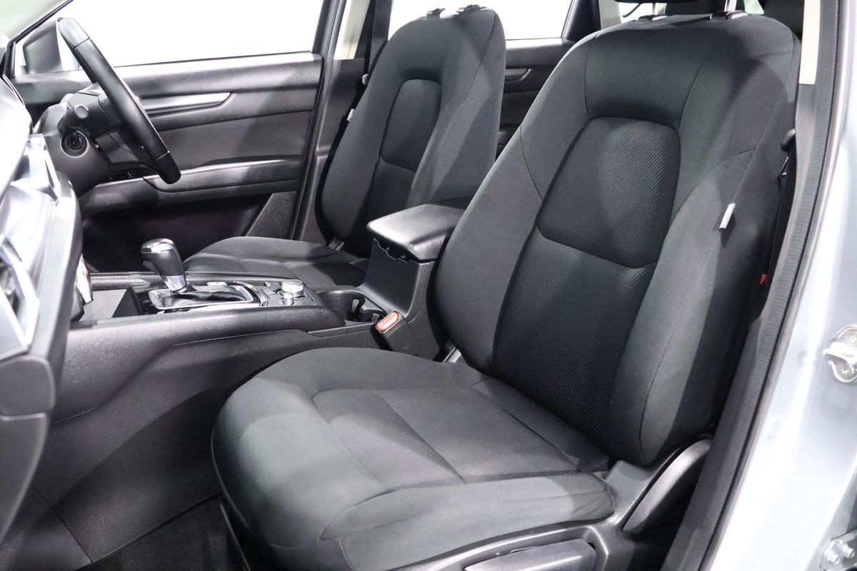 2023 Mazda CX-5 G20 Maxx KF Series