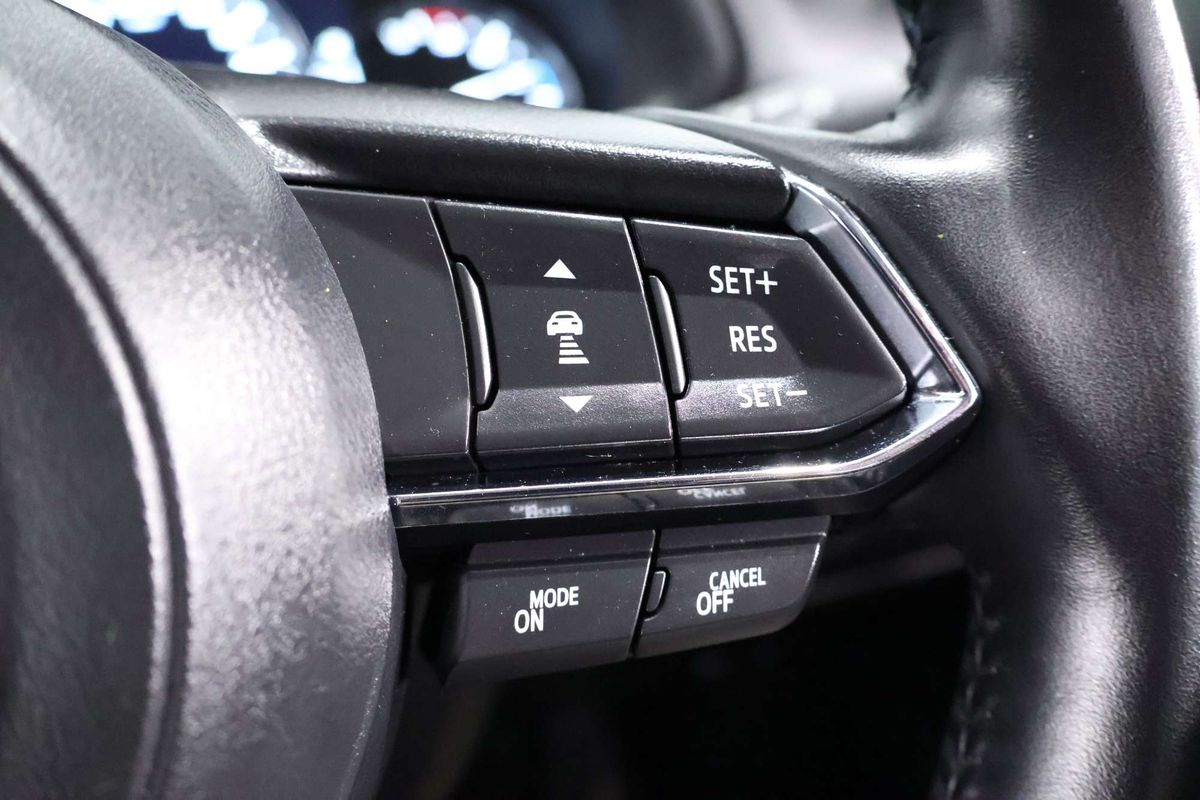 2023 Mazda CX-5 G20 Maxx KF Series