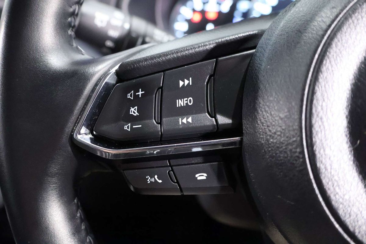 2023 Mazda CX-5 G20 Maxx KF Series