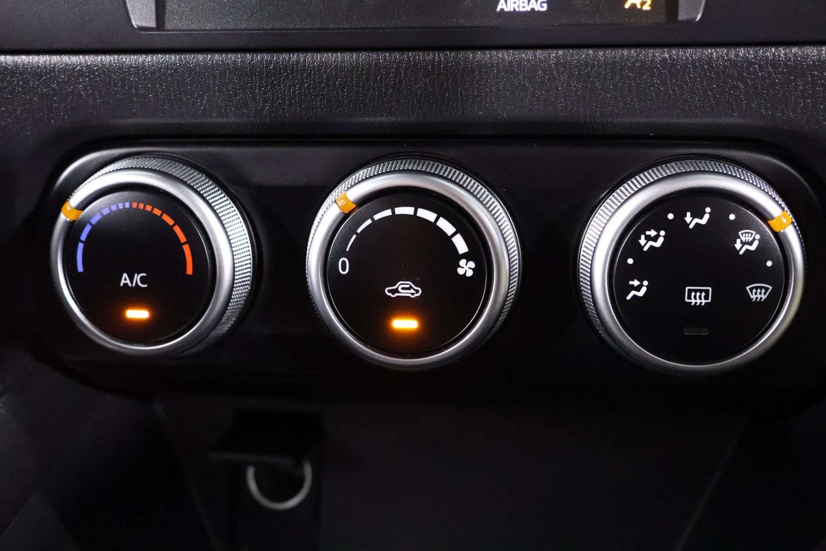 2023 Mazda CX-5 G20 Maxx KF Series