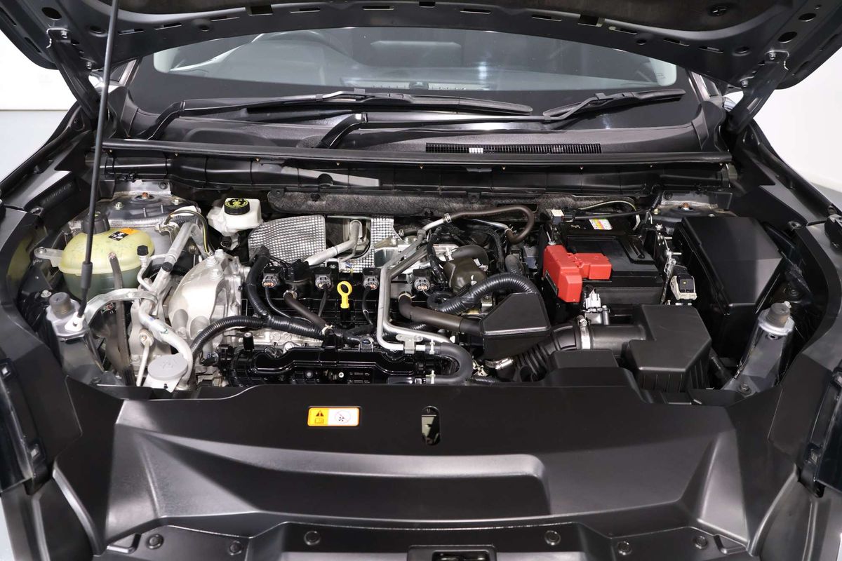 2022 Mitsubishi Outlander ES ZM