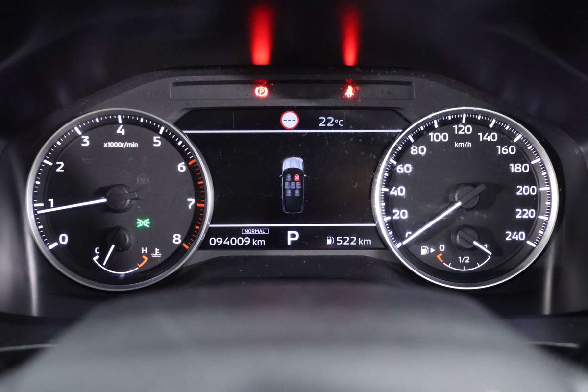 2022 Mitsubishi Outlander ES ZM