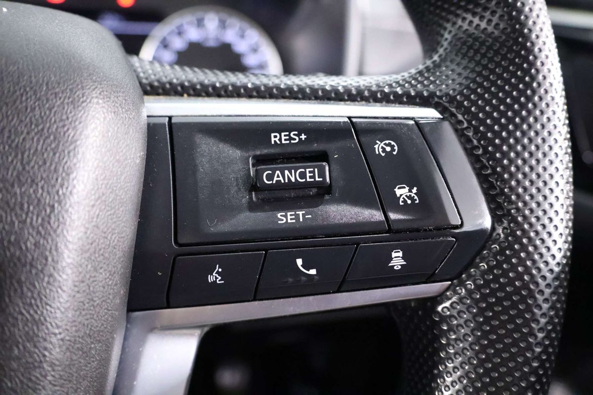 2022 Mitsubishi Outlander ES ZM
