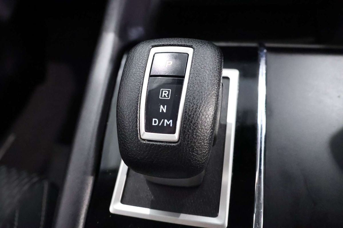 2022 Mitsubishi Outlander ES ZM