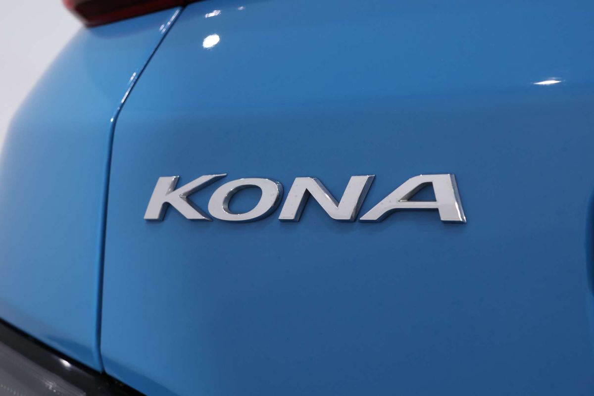 2022 Hyundai Kona OS.V4