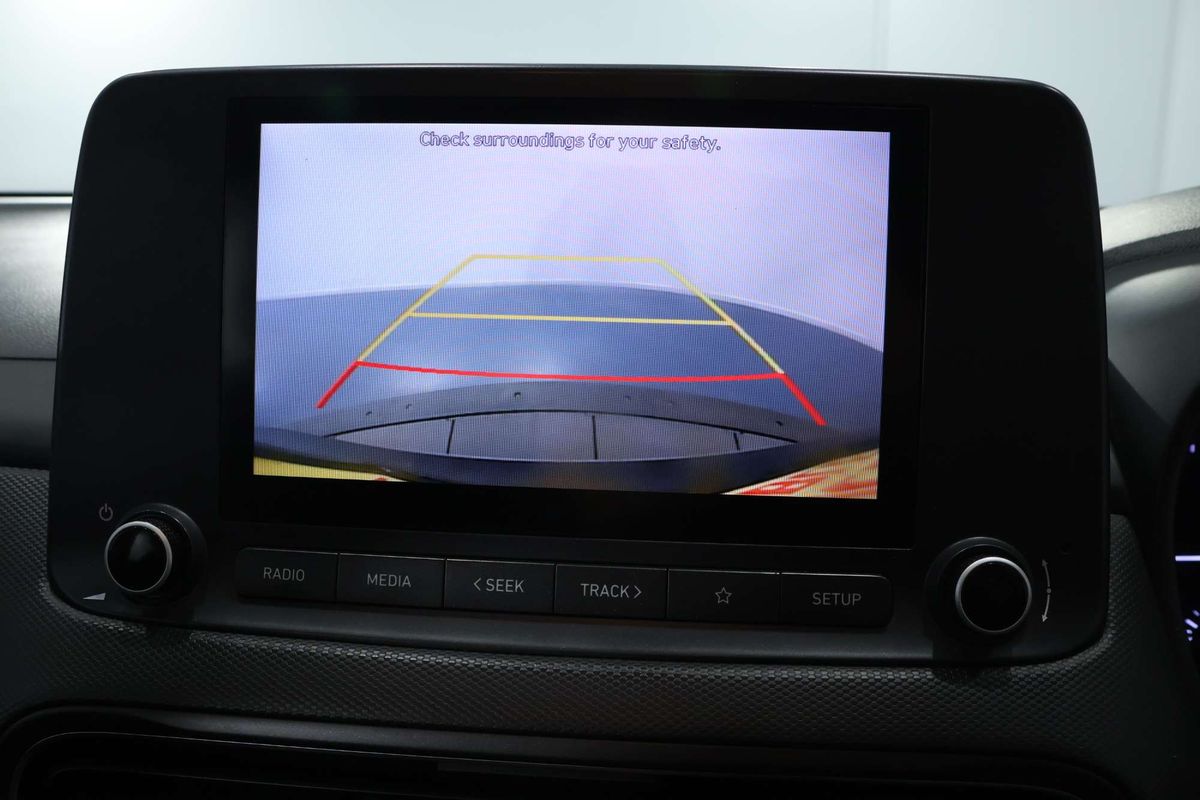 2022 Hyundai Kona OS.V4