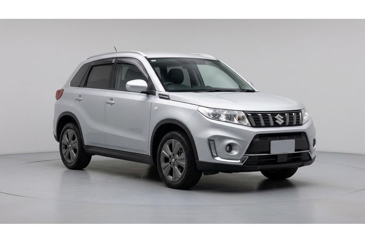 2024 Suzuki Vitara LY Series II