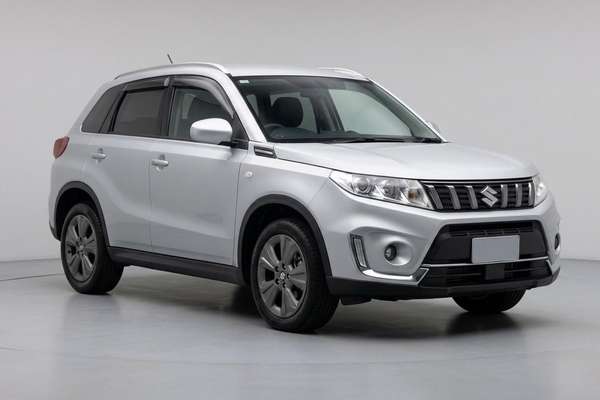 2024 Suzuki Vitara LY Series II