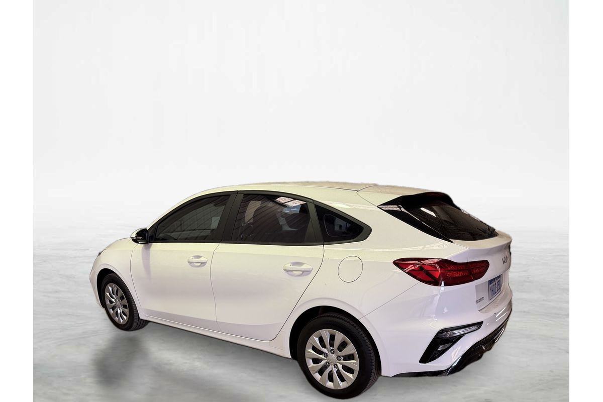 2022 Kia Cerato