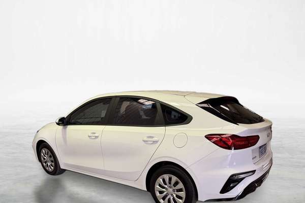 2022 Kia Cerato Sport BD