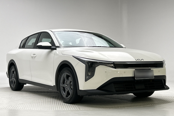 2025 Kia K4 S CL4m