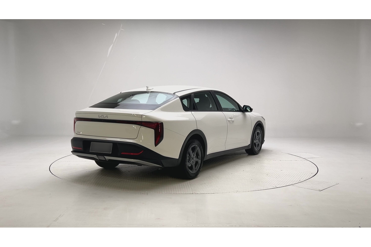 2025 Kia K4 S CL4m