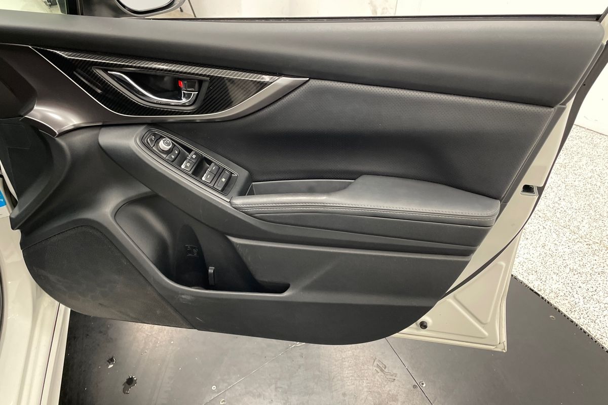 2018 Subaru Impreza 2.0i-S G5