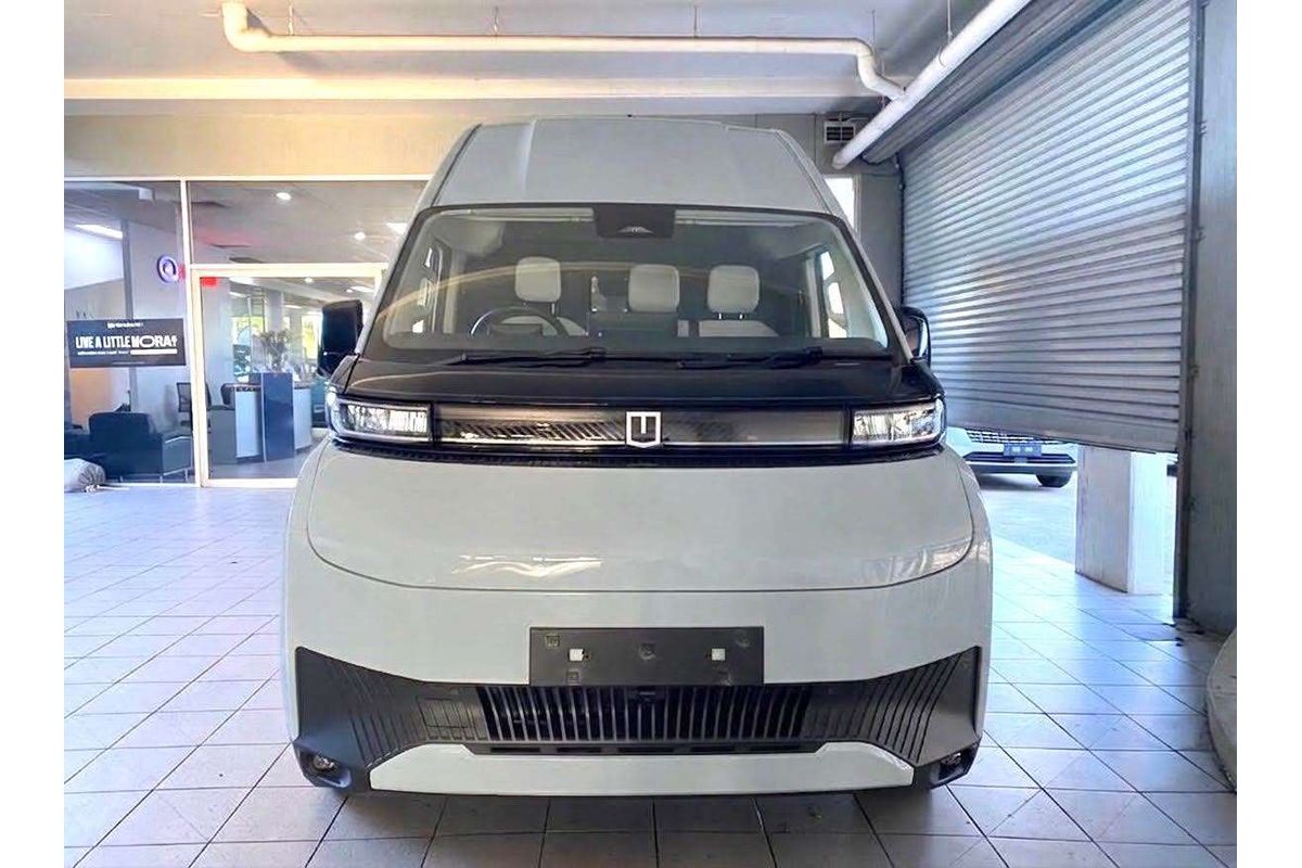 2026 Farizon SuperVan LWB High Roof
