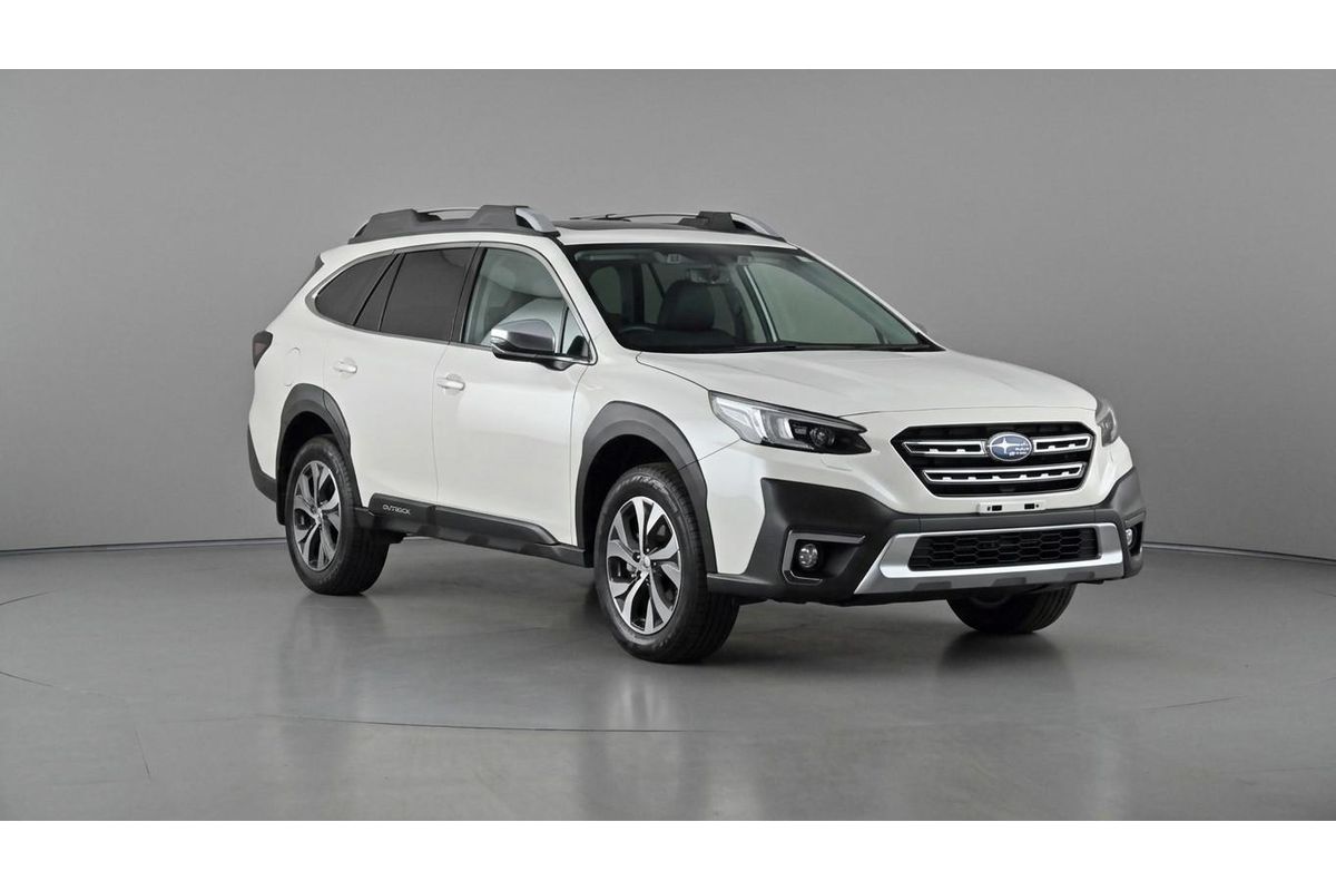2023 Subaru Outback AWD Touring 6GEN