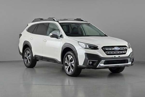 2023 Subaru Outback AWD Touring 6GEN