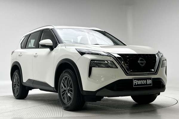 2023 Nissan X-TRAIL ST T33