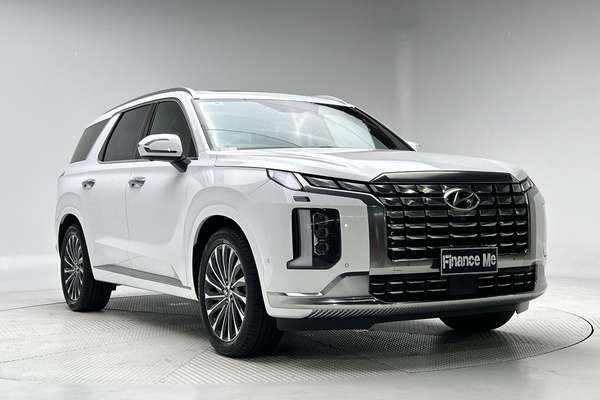 2023 Hyundai Palisade Highlander LX2.V3 thumb-0