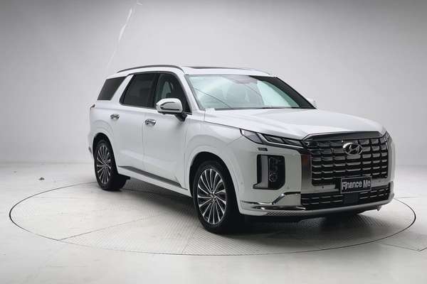 2023 Hyundai Palisade Highlander LX2.V3 thumb-1
