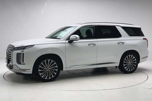 2023 Hyundai Palisade Highlander LX2.V3 thumb-3
