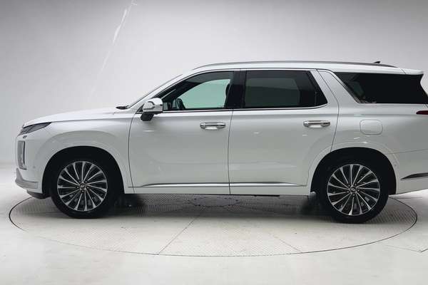 2023 Hyundai Palisade Highlander LX2.V3 thumb-4