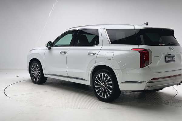 2023 Hyundai Palisade Highlander LX2.V3 thumb-5