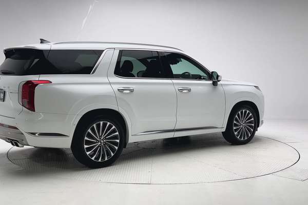 2023 Hyundai Palisade Highlander LX2.V3 thumb-7