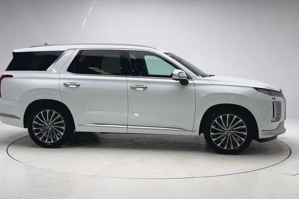 2023 Hyundai Palisade Highlander LX2.V3 thumb-8