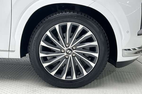 2023 Hyundai Palisade Highlander LX2.V3 thumb-9