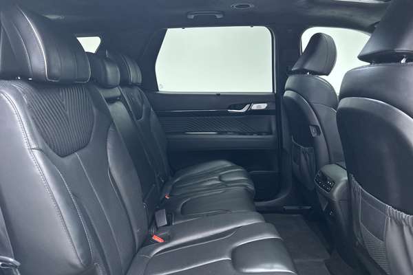 2023 Hyundai Palisade Highlander LX2.V3 thumb-11