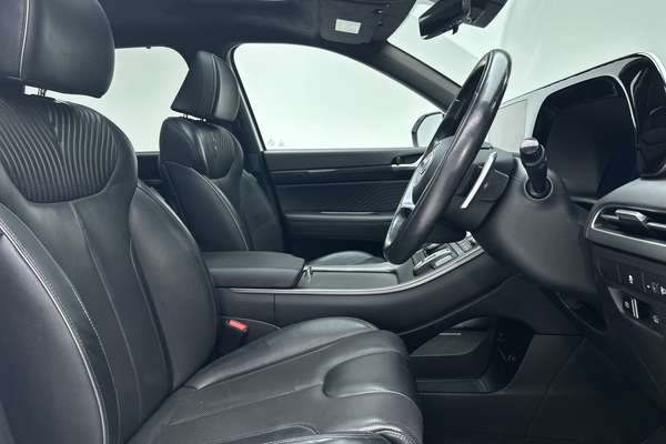 2023 Hyundai Palisade Highlander LX2.V3 thumb-12