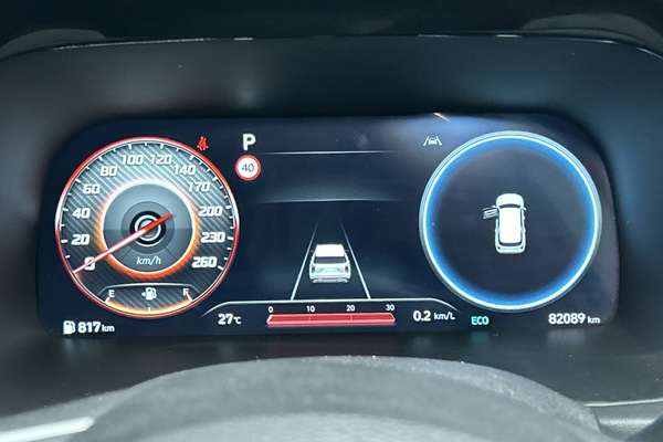2023 Hyundai Palisade Highlander LX2.V3 thumb-13