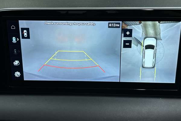 2023 Hyundai Palisade Highlander LX2.V3 thumb-16