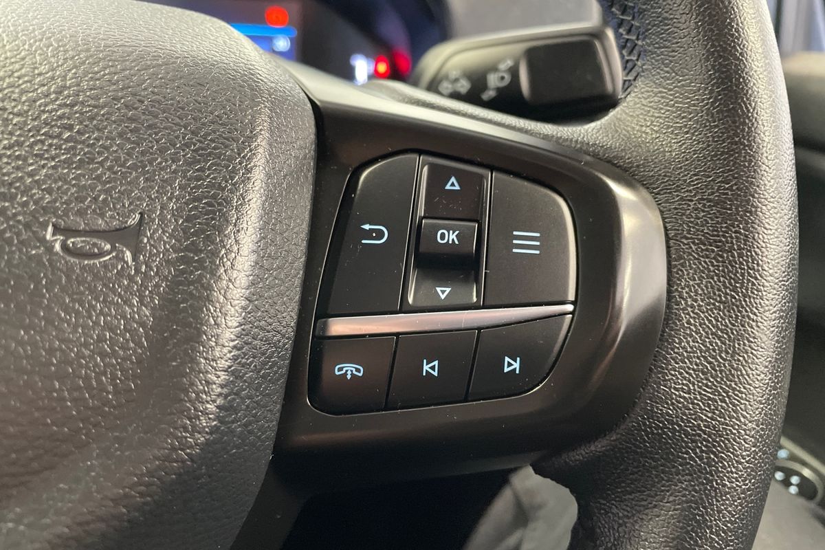 2023 Ford Everest Sport 3.0L