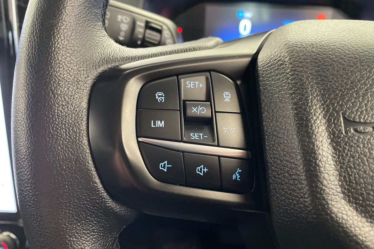 2023 Ford Everest Sport 3.0L