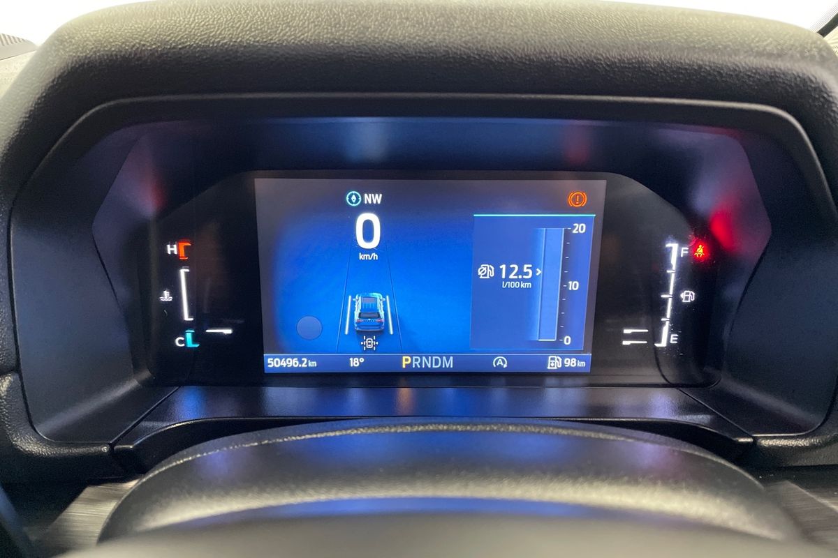 2023 Ford Everest Sport 3.0L