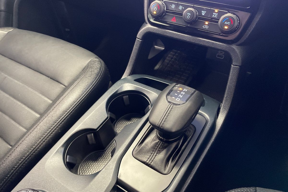 2023 Ford Everest Sport 3.0L