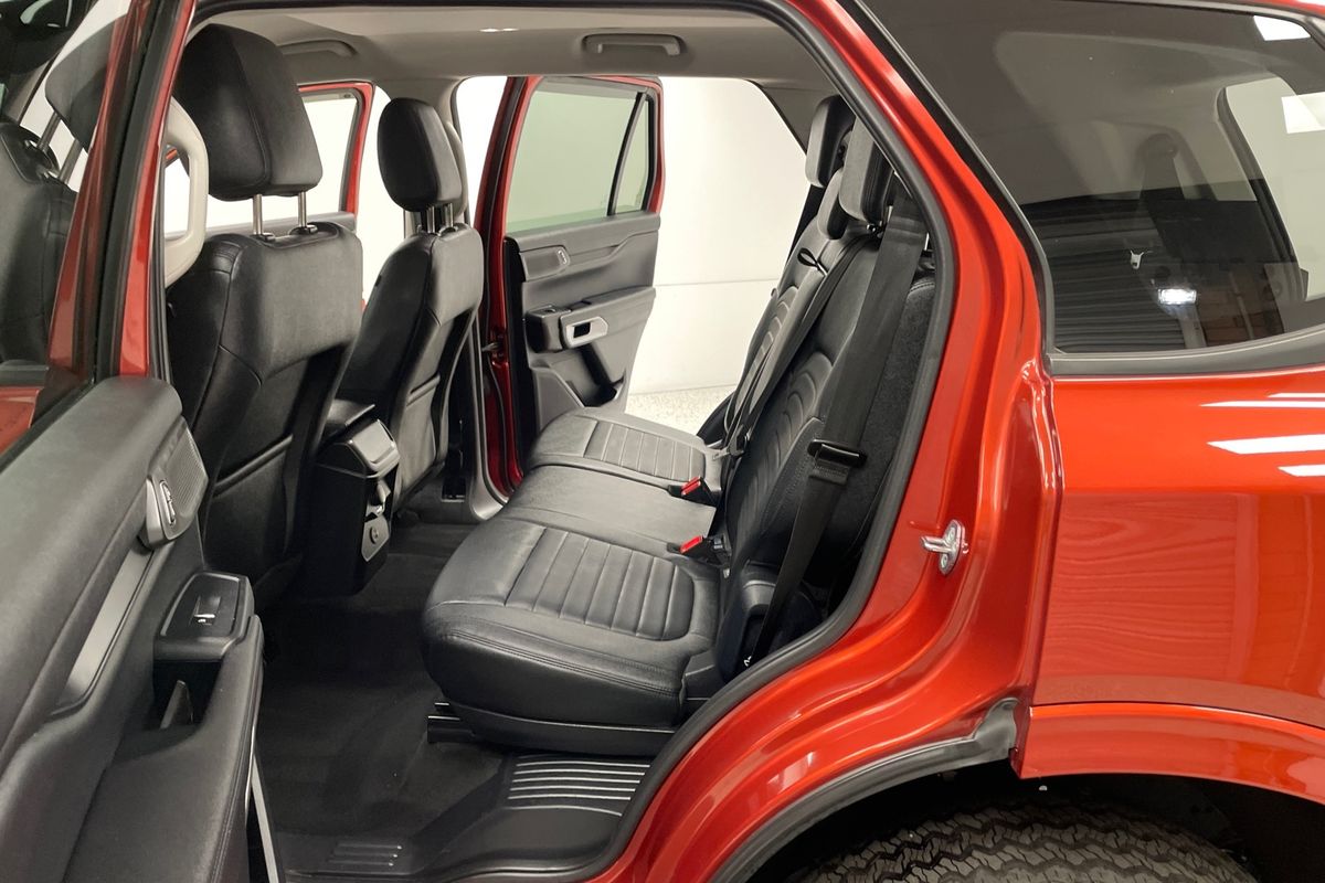2023 Ford Everest Sport 3.0L