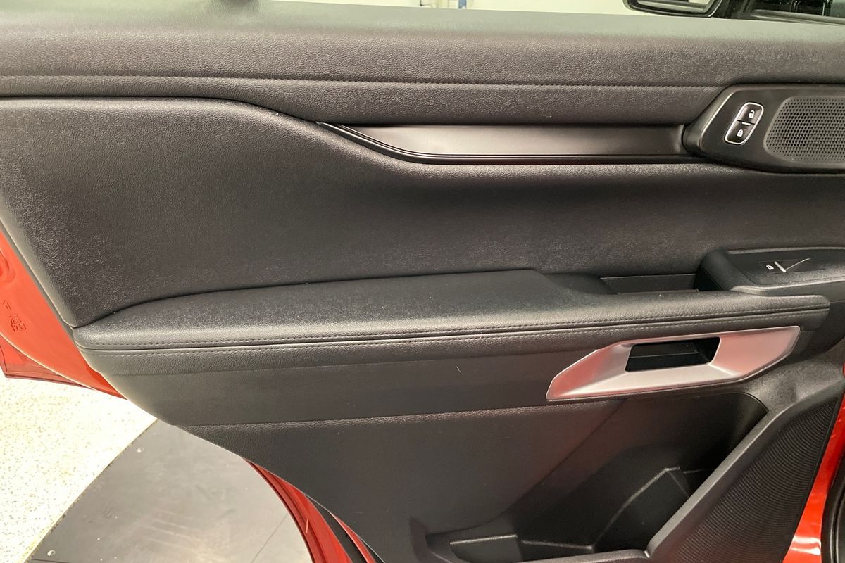 2023 Ford Everest Sport 3.0L