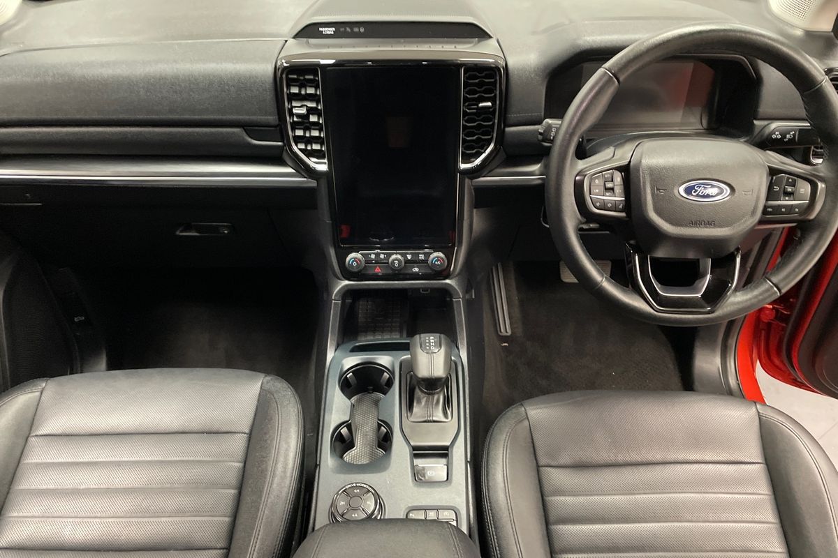 2023 Ford Everest Sport 3.0L
