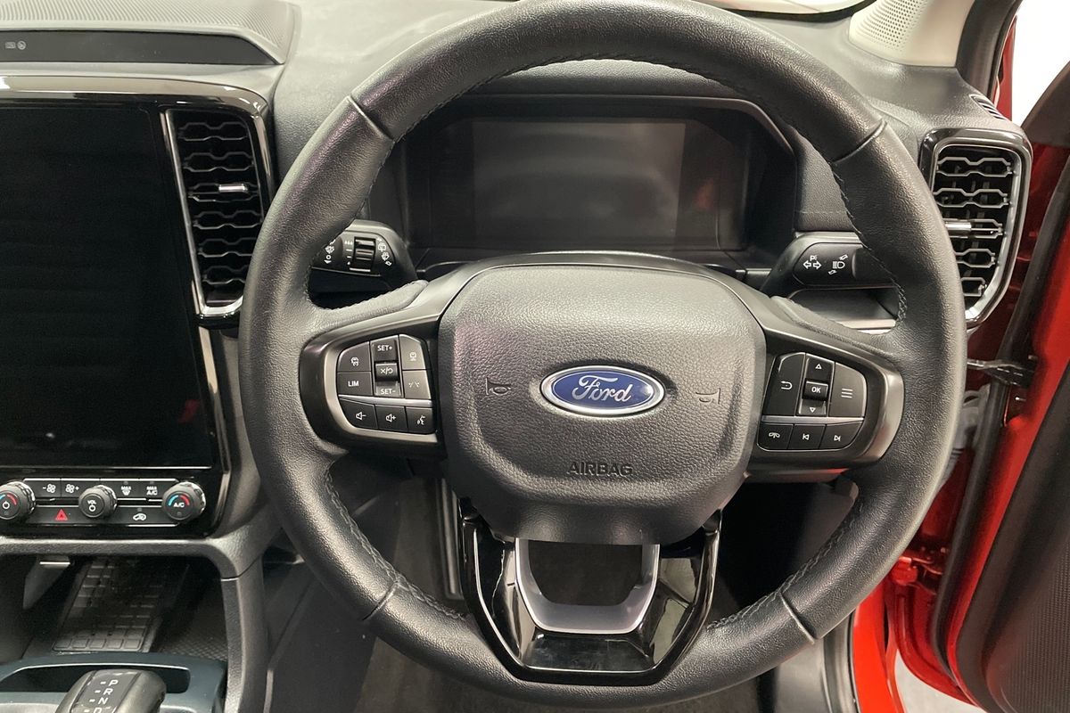 2023 Ford Everest Sport 3.0L