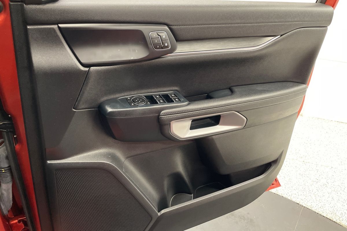 2023 Ford Everest Sport 3.0L