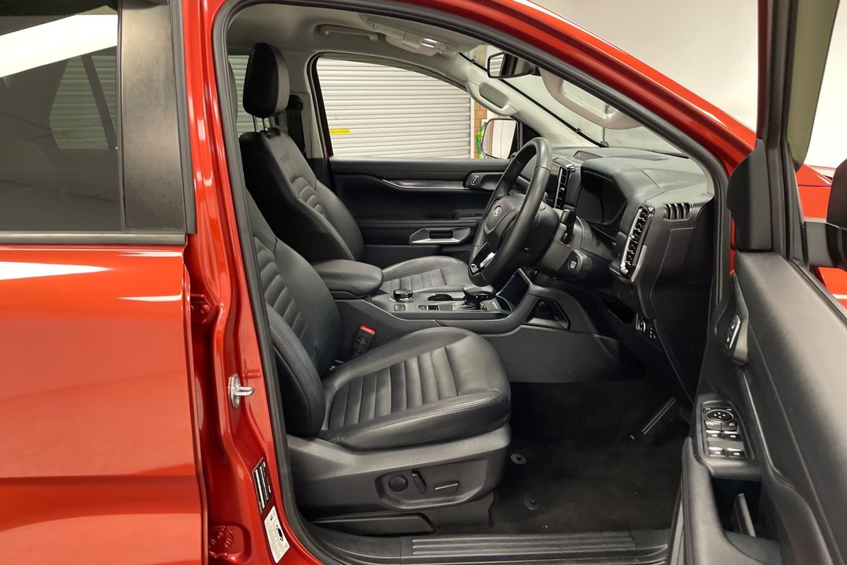 2023 Ford Everest Sport 3.0L