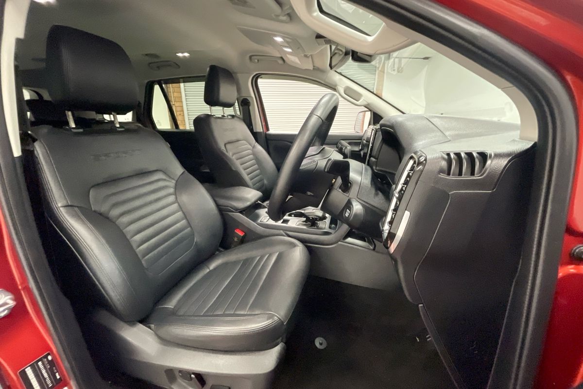 2023 Ford Everest Sport 3.0L