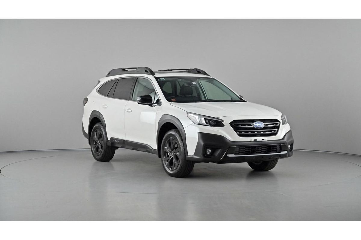 2023 Subaru Outback AWD Sport 6GEN