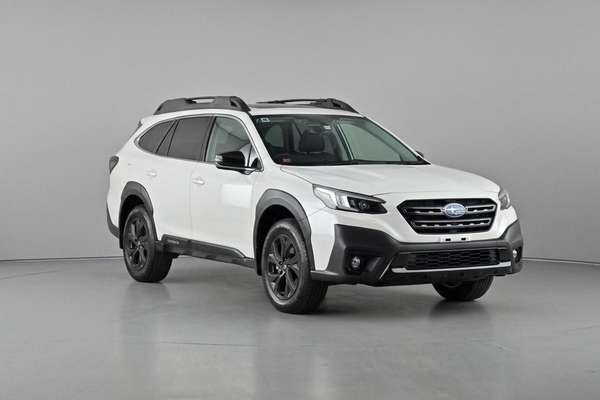 2023 Subaru Outback AWD Sport 6GEN